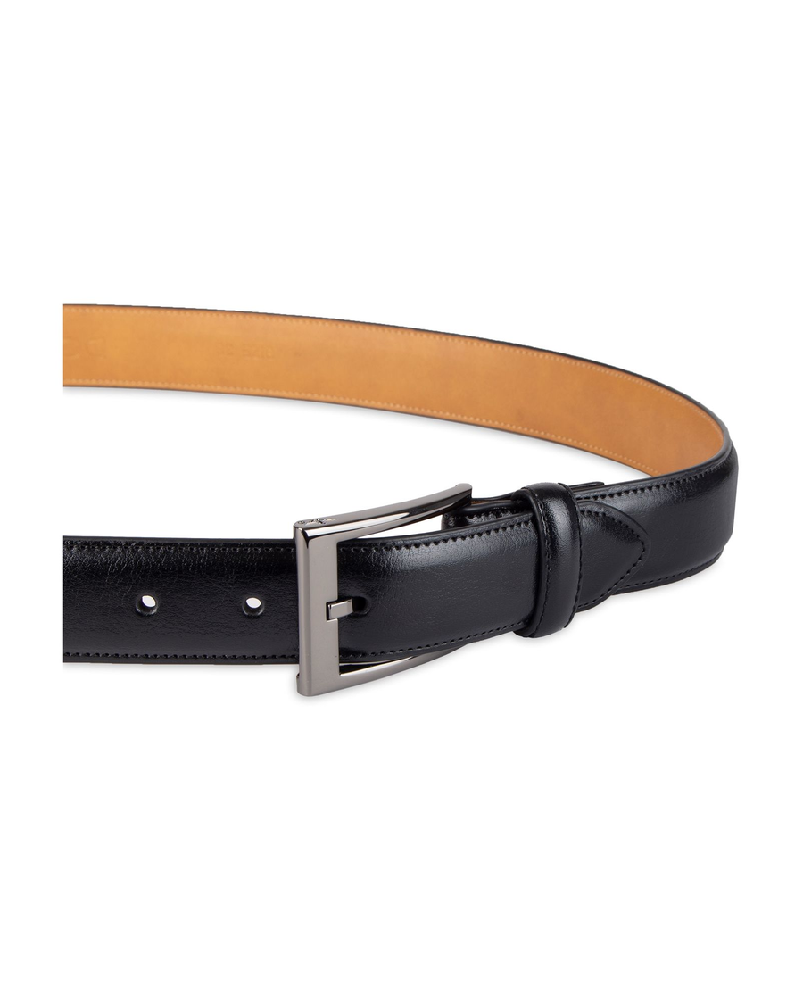 (image for) Amazing Leather Dress Belt